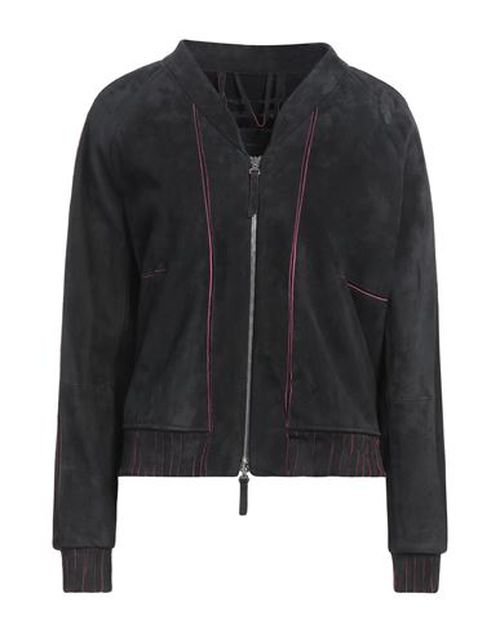 Woman Jacket Black