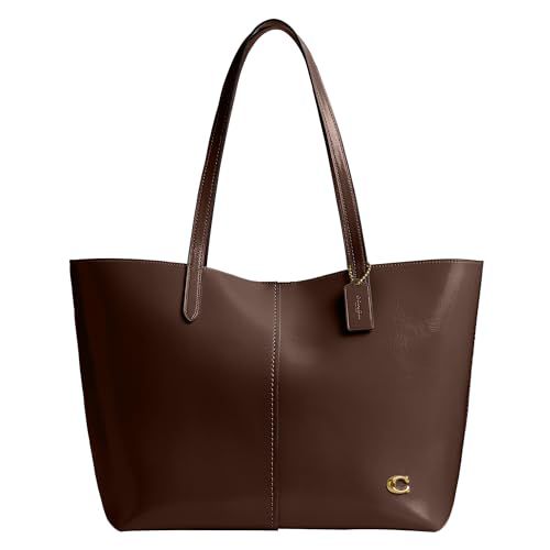 Coach North Tote 