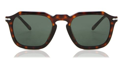 Persol PO3292S 24/31 Men's Sunglasses Tortoiseshell Size 50