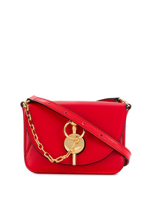 Nano Keyts bag - Red