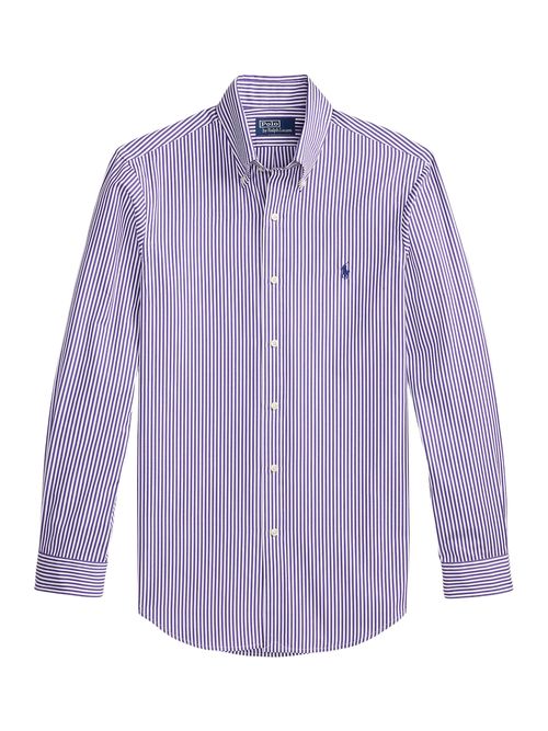 Classic Cotton Shirt for Men