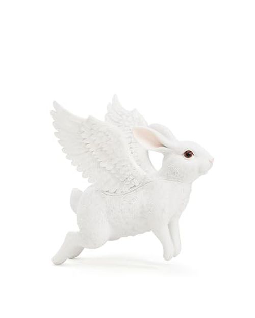 JW PEI Women's Flying Bunny Shaped Bag