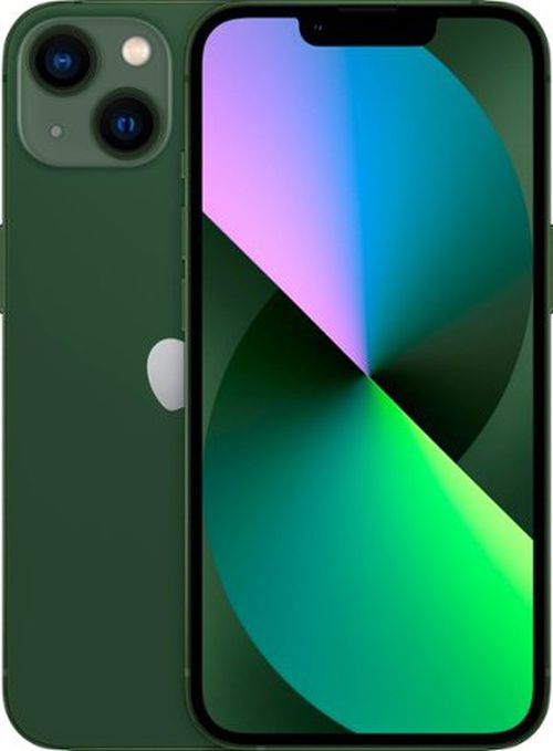 IPhone 13 5G 128GB (Unlocked) - Green