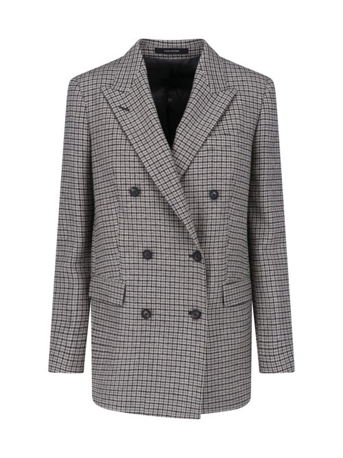 Women's Wool-Blend Jacket