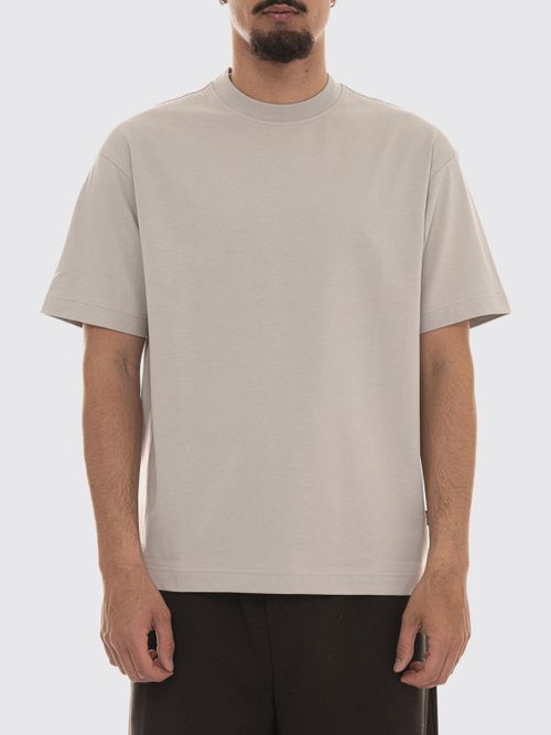 T-Shirt Men color Grey