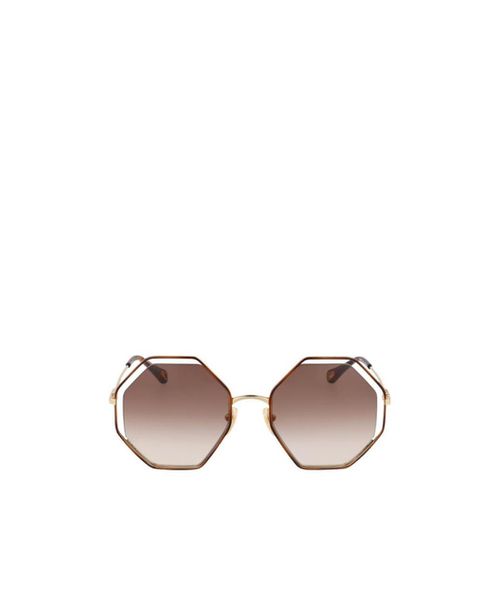Poppy petite sunglasses