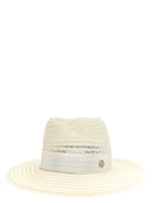 Fedora — Cream