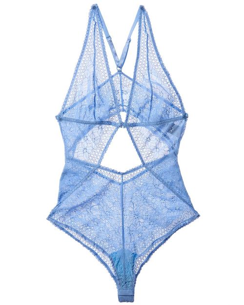 Aria Bodysuit