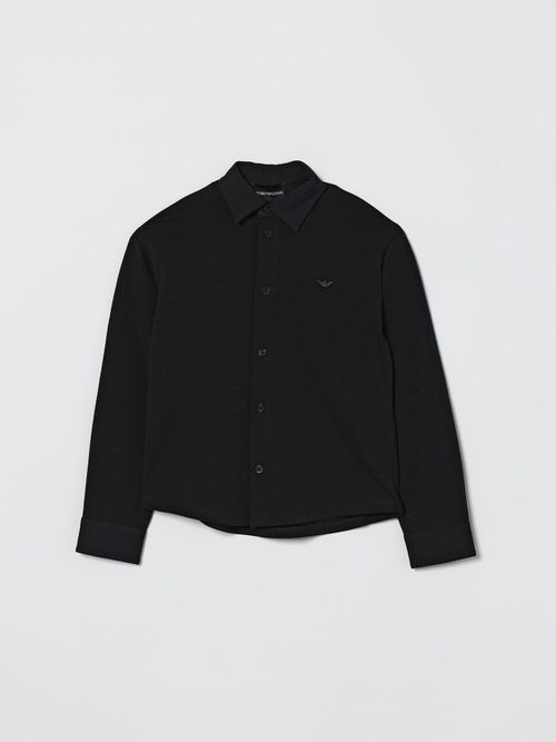 Shirt Kids color Navy