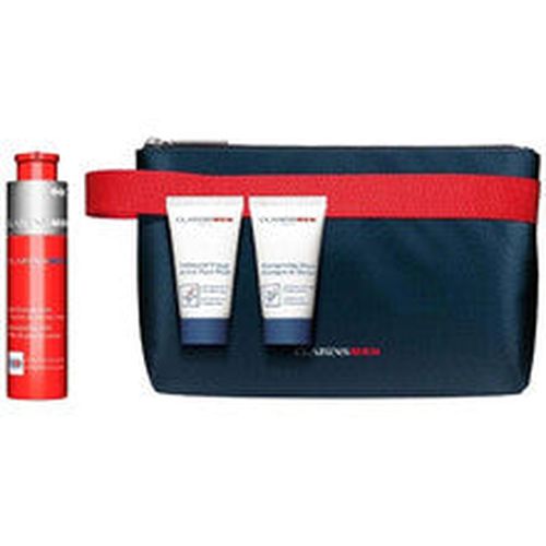Clarins Clarins Men's Healthy Skin Care Gift Set