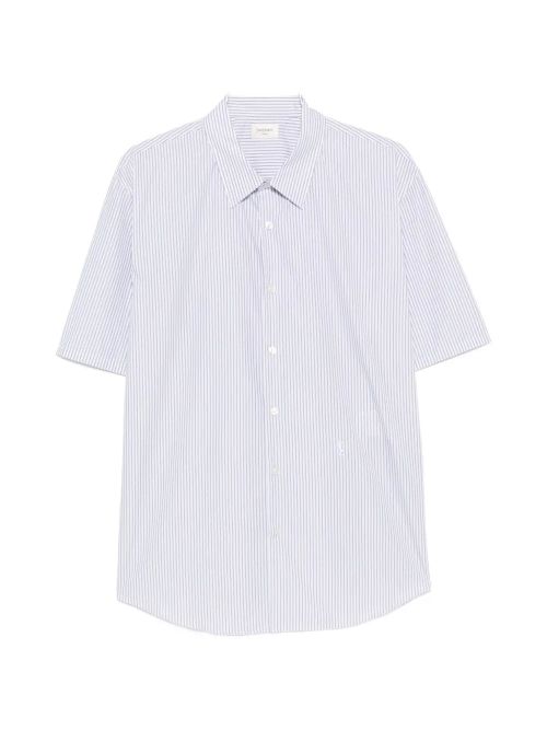 Men's Classic-Fit Button-Down Shirt