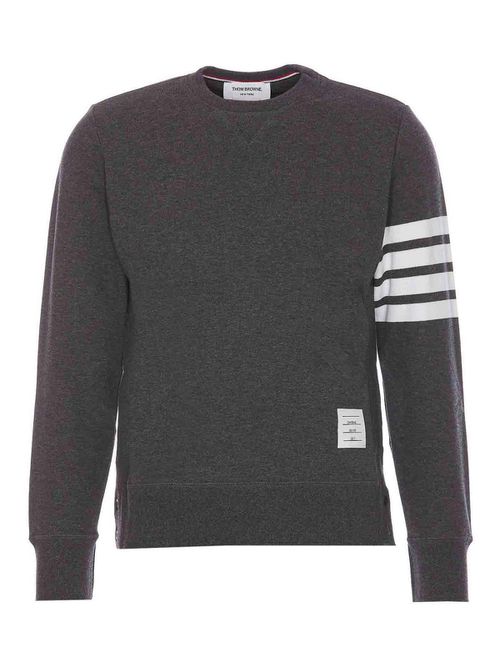 4 Bar Sweatshirt