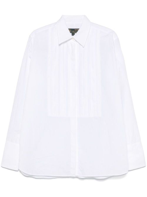 Dante shirt - White