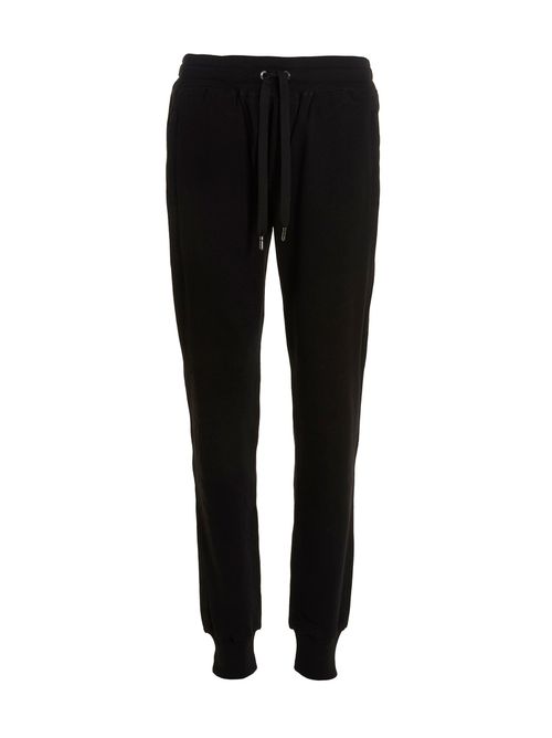 DG Essential Joggers — Black