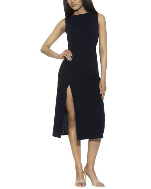 Jemma Sheath Dress