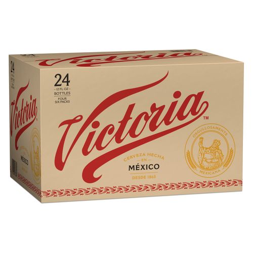 Mexican Import Lager Beer