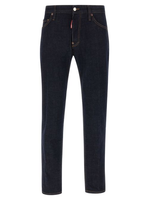 Teddy Jeans Blue