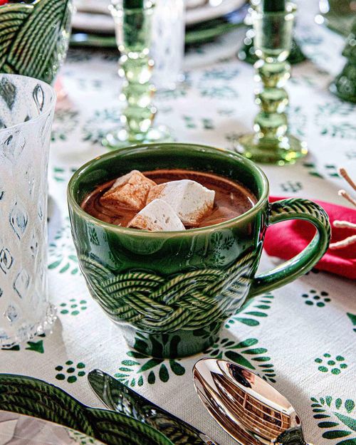 Le Panier Mystic Knot Mug