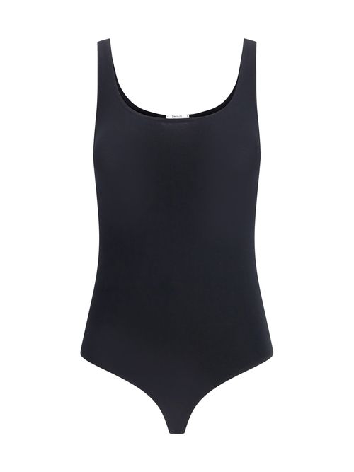 Jamaika Bodysuit — Black