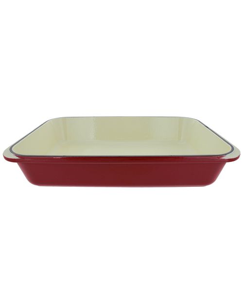 16in Rectangle Gratin Dish