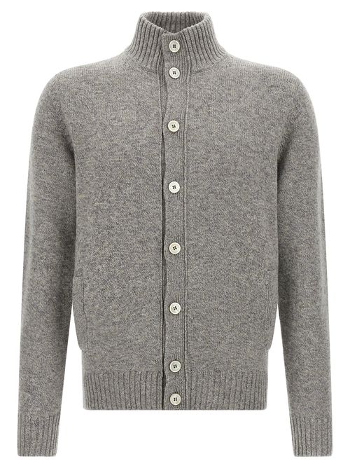 Chioto Cardigan