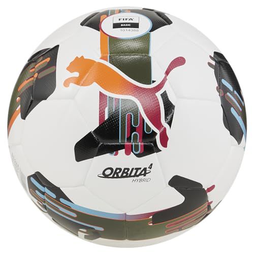 PUMA Orbita