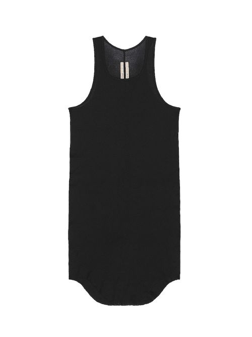 Basic tank top