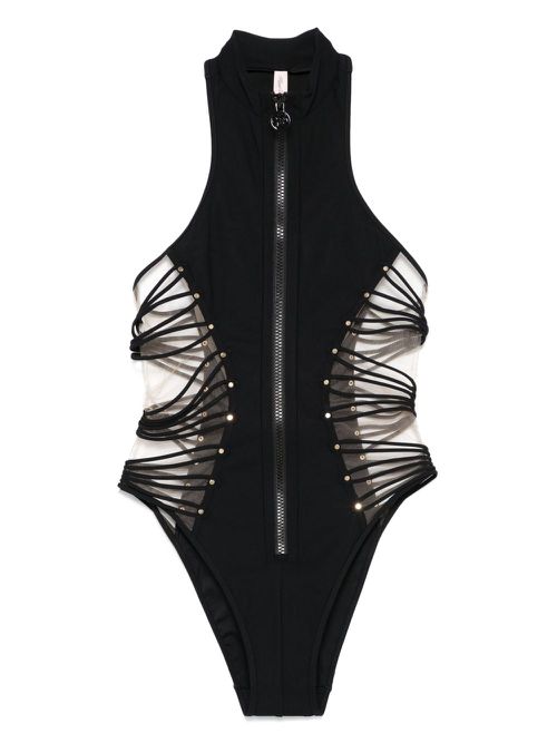 Zo swimsuit - Black