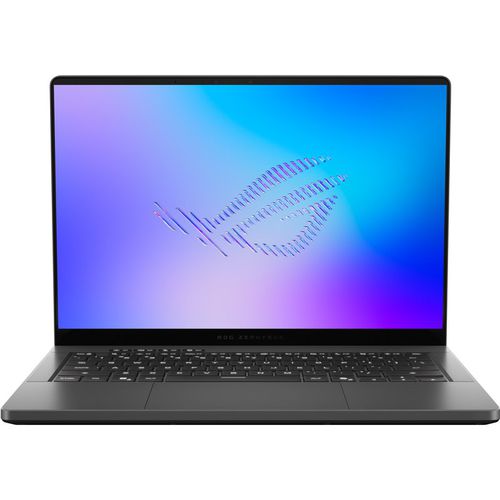 ASUS ROG Zephyrus G14 2026 GU405AW-SY003W Intel Core Ultra 9 386H RAM SSD 14" 120Hz GeForce RTX 5080 Windows 11 Home Gaming Laptop