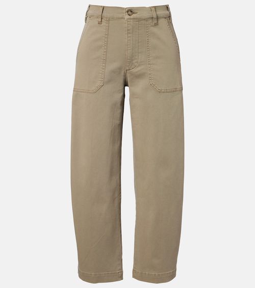 The Ranger straight jeans