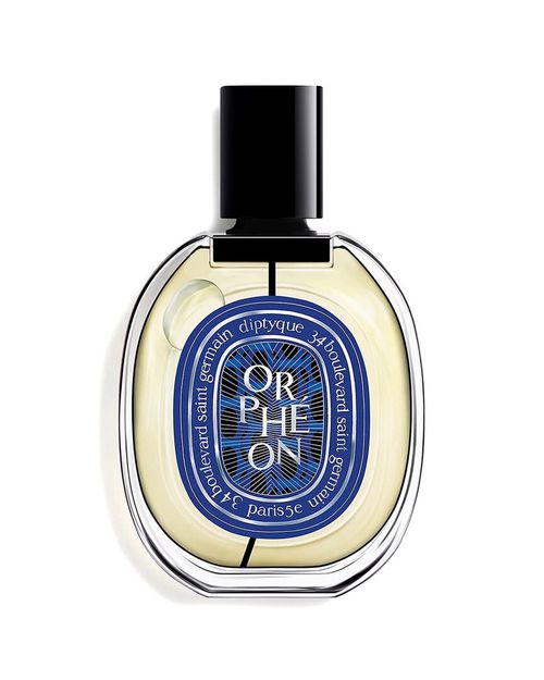 Diptyque Unisex 2.5Oz Orpheon Eau De Parfum