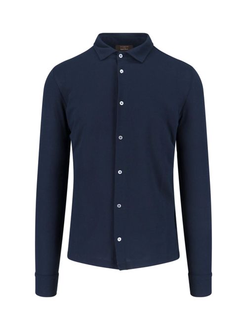 Men's 100% Cotton Shirt