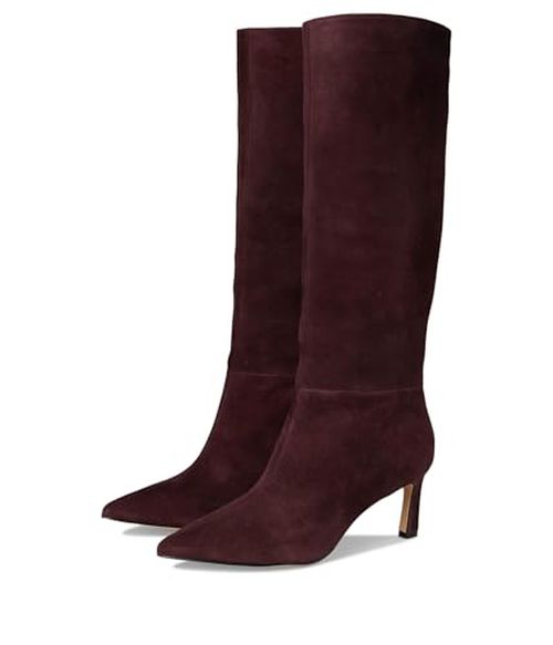 Nine West Women's LORTHEY Knee High Boot