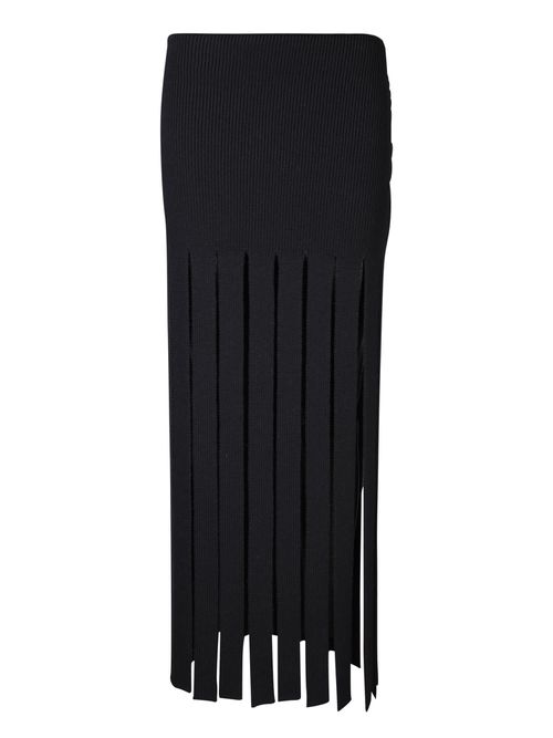 Fair Winds Black Skirt