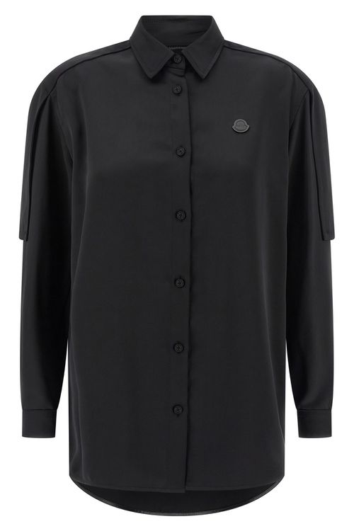 Moncler X Edward Enninful Shirt