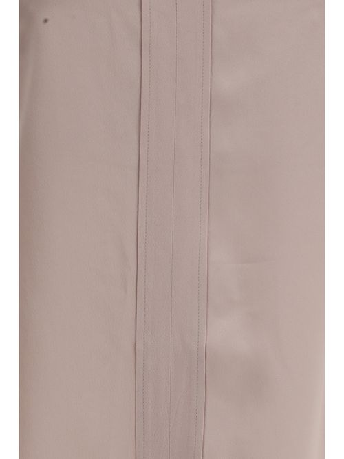 Chiarra Blouse — Beige