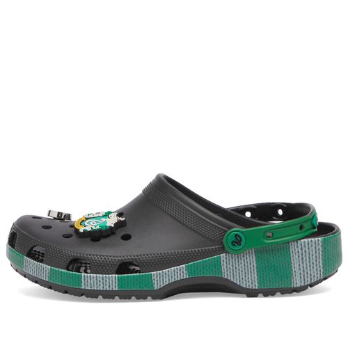 X Harry Potter Slytherin Classic Clog in Multi