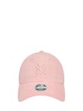 Ny Yankees Female Summer Cord 9forty Hat