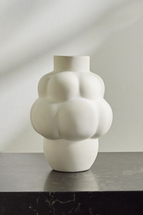 Balloon 04 Petit Ceramic Vase