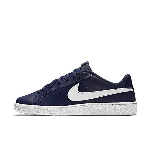 NIKE Men Court Royale Tennis Shoes