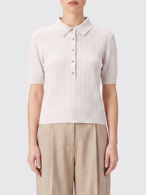 Sweater Woman color White