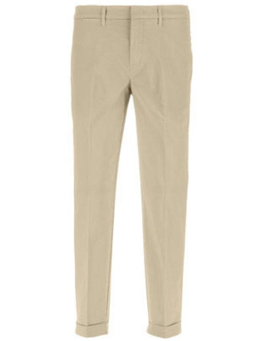 Lightweight Mini Trousers for Men