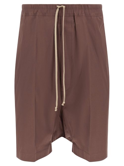 Bermudas — Brown
