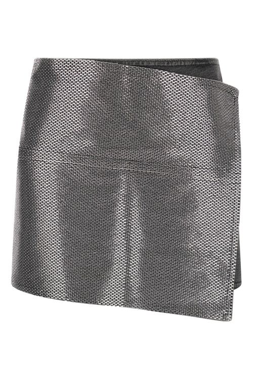 'May' Skirt