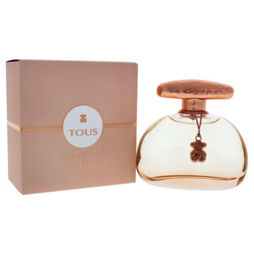 Sensual Touch / EDT Spray 3.4 oz