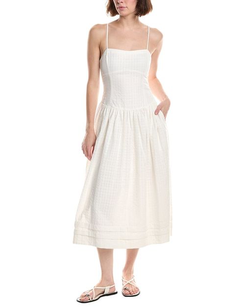 Pricilla Midi Dress