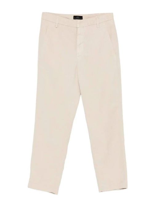 `Nima` Loose Jeans