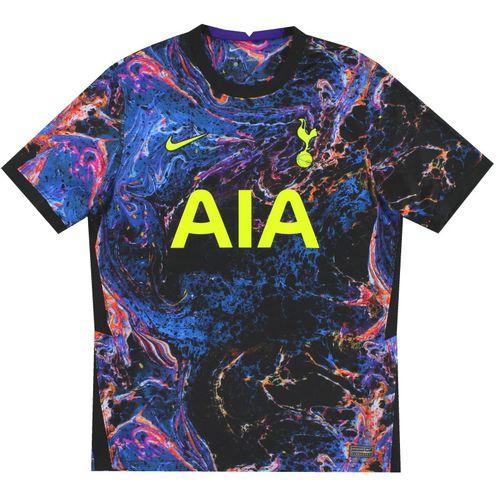 2021-22 Tottenham Nike Away Shirt M - Tottenham Hotspur / Excellent / Mediu