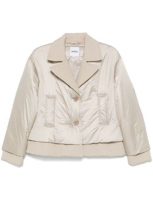 Kaley jacket - Neutrals