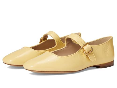 Sam Edelman Women's Michaela Mary Jane Flat